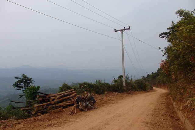 NORTHEAST LAOS CYCLING LOOP: THE MYSTERIOUS HOUAPHAN 6 DAYS